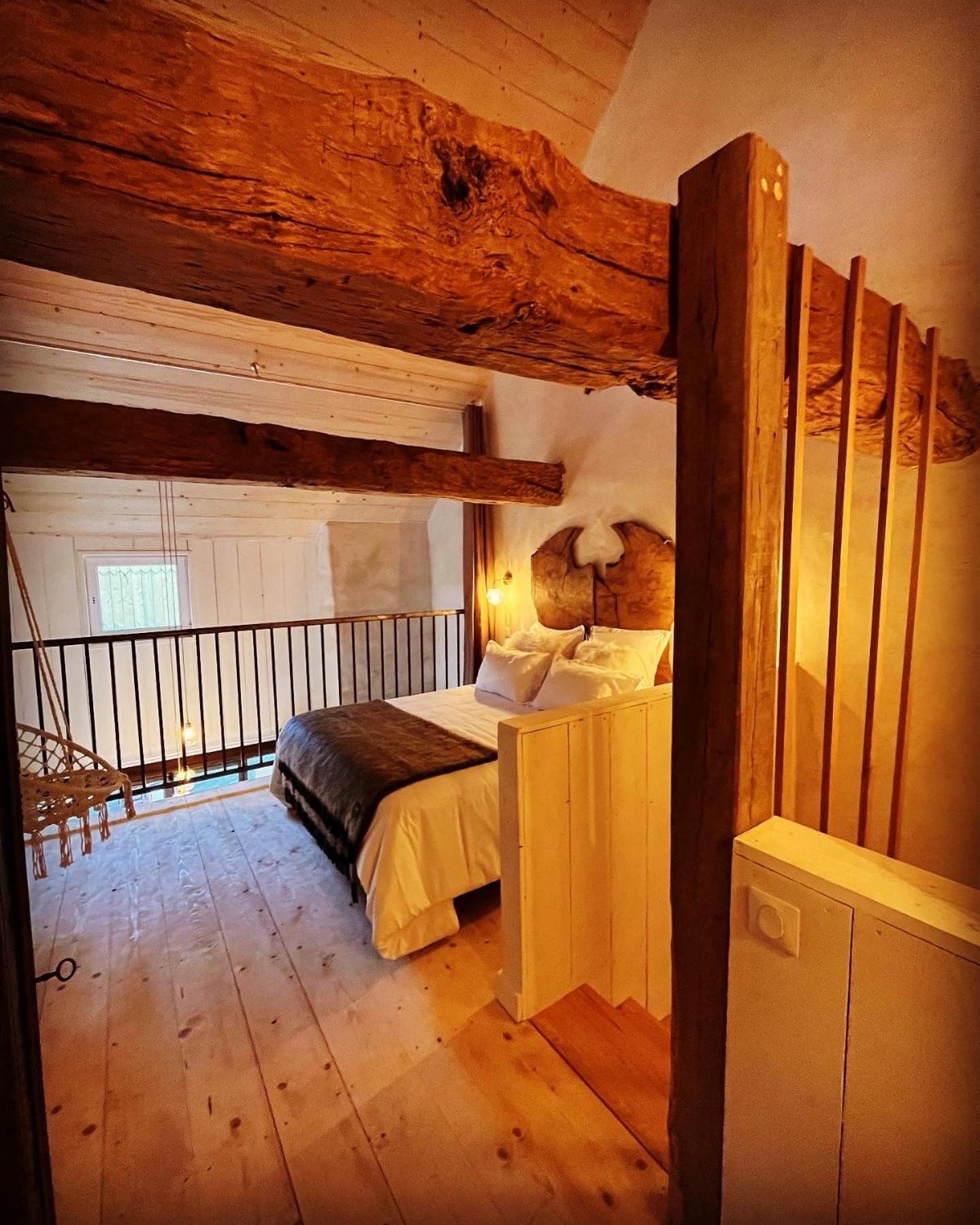 Domaine Du Tertre Ychot Hotel Дол-де-Бретан Стая снимка