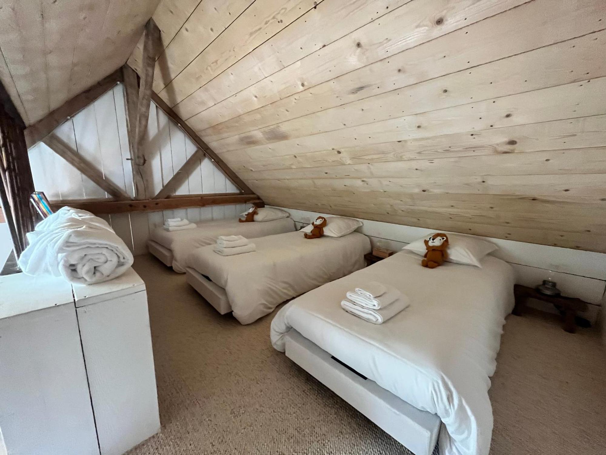 Domaine Du Tertre Ychot Hotel Дол-де-Бретан Екстериор снимка