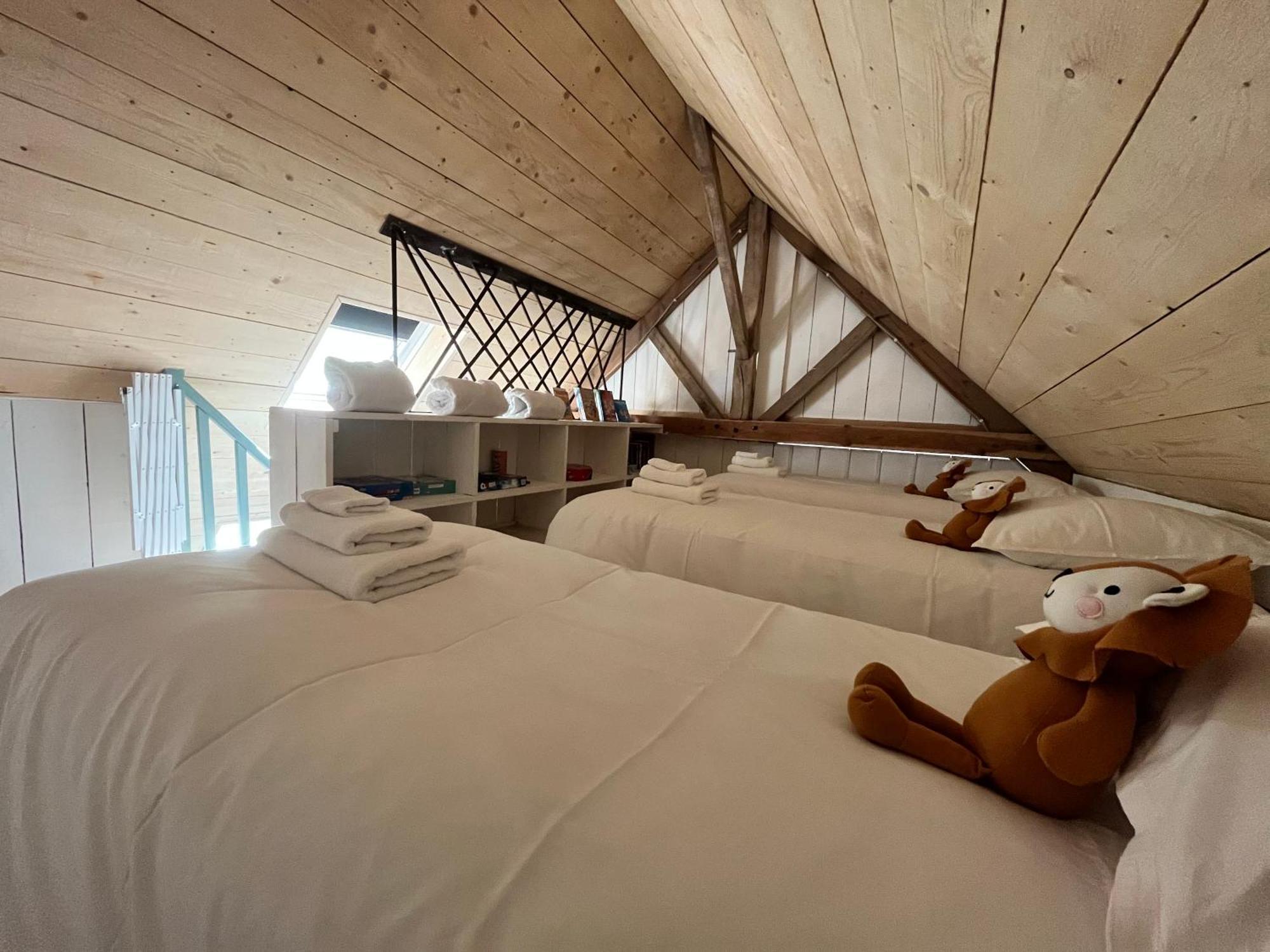 Domaine Du Tertre Ychot Hotel Дол-де-Бретан Екстериор снимка