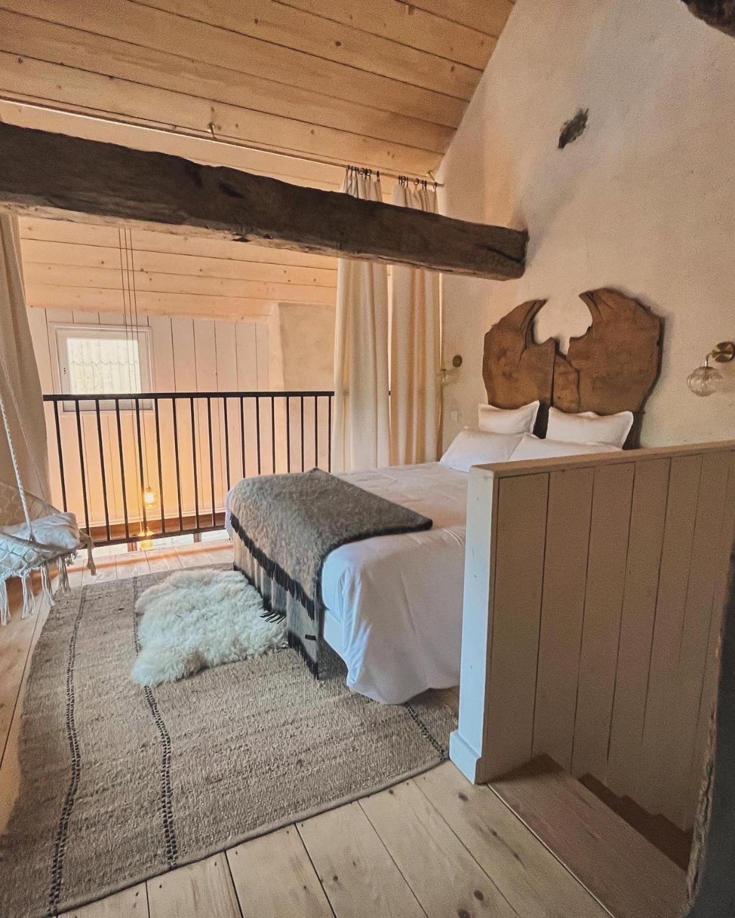 Domaine Du Tertre Ychot Hotel Дол-де-Бретан Екстериор снимка