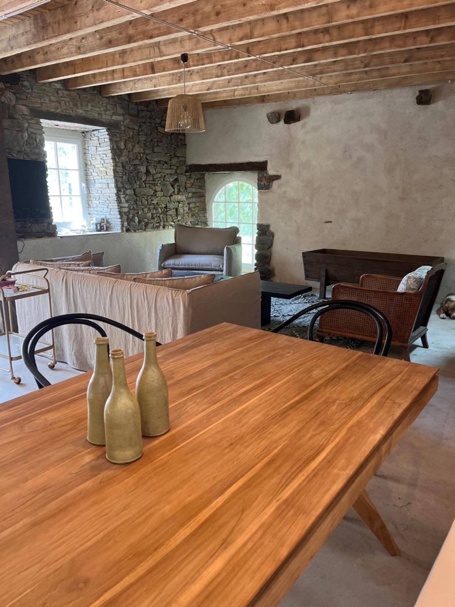 Domaine Du Tertre Ychot Hotel Дол-де-Бретан Стая снимка