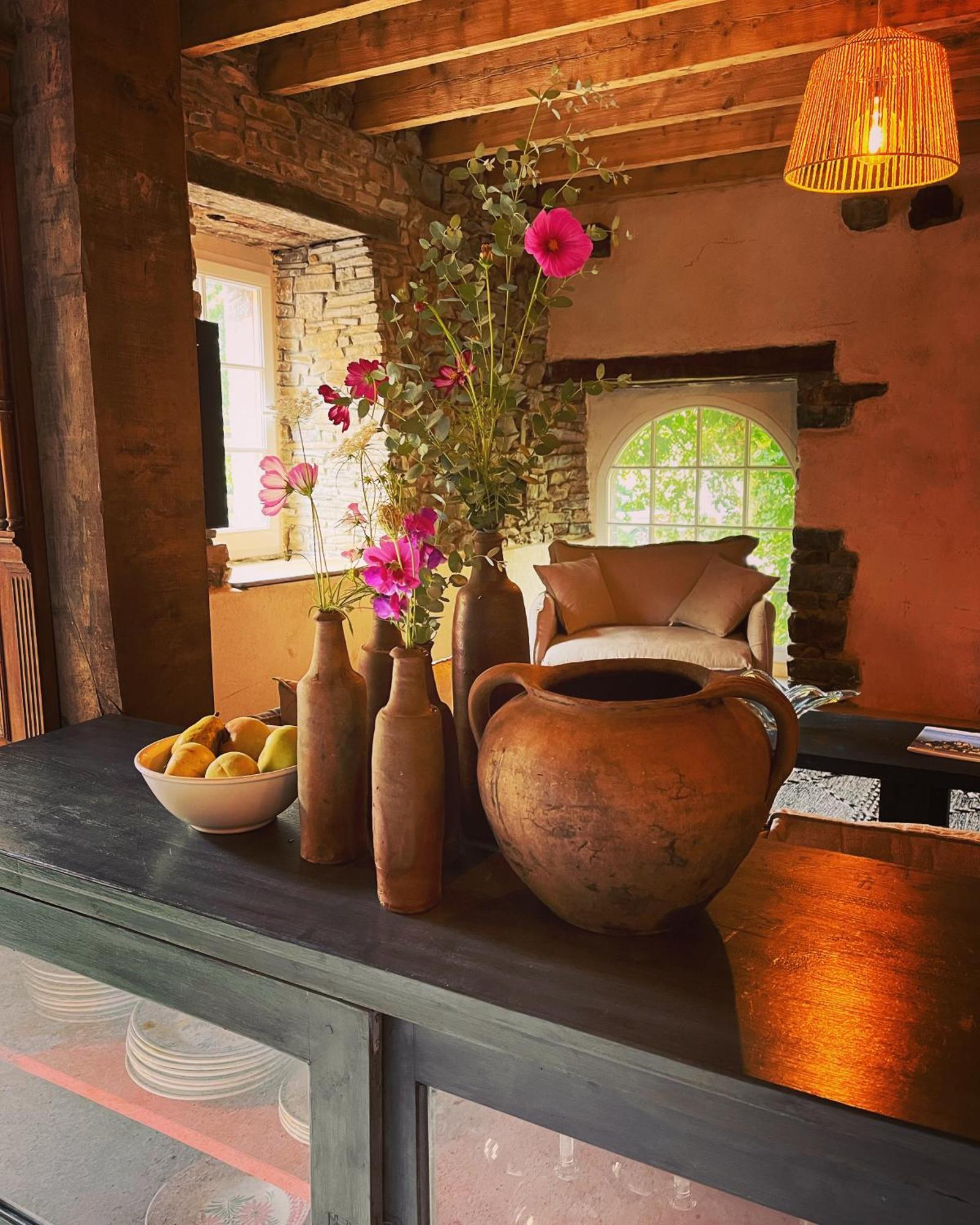 Domaine Du Tertre Ychot Hotel Дол-де-Бретан Стая снимка
