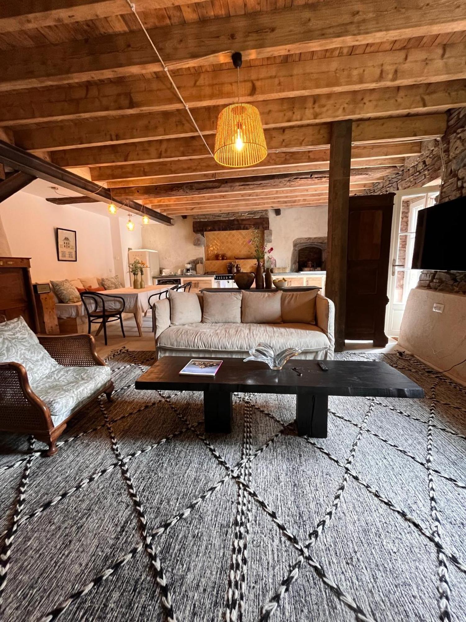 Domaine Du Tertre Ychot Hotel Дол-де-Бретан Стая снимка