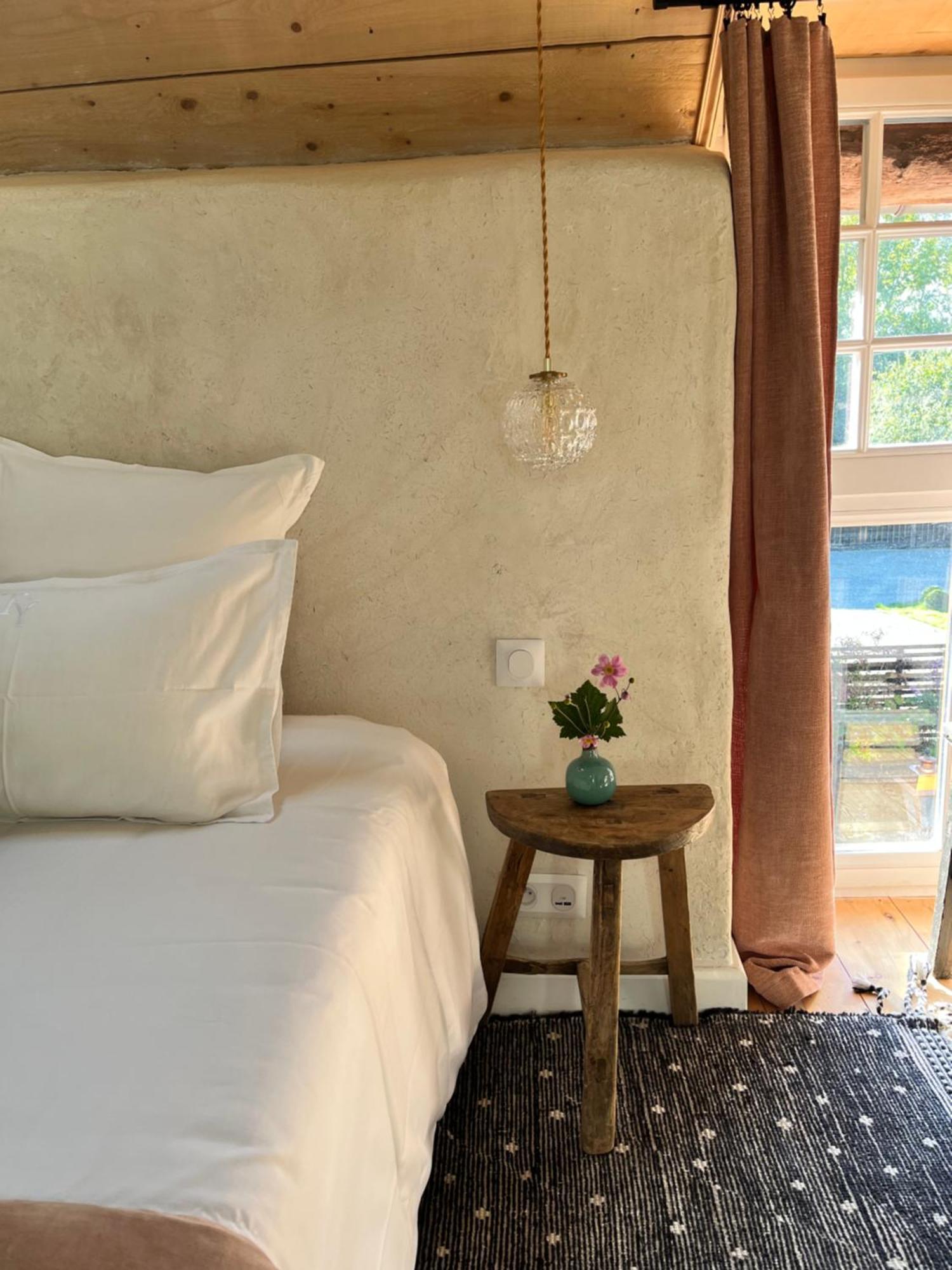 Domaine Du Tertre Ychot Hotel Дол-де-Бретан Екстериор снимка