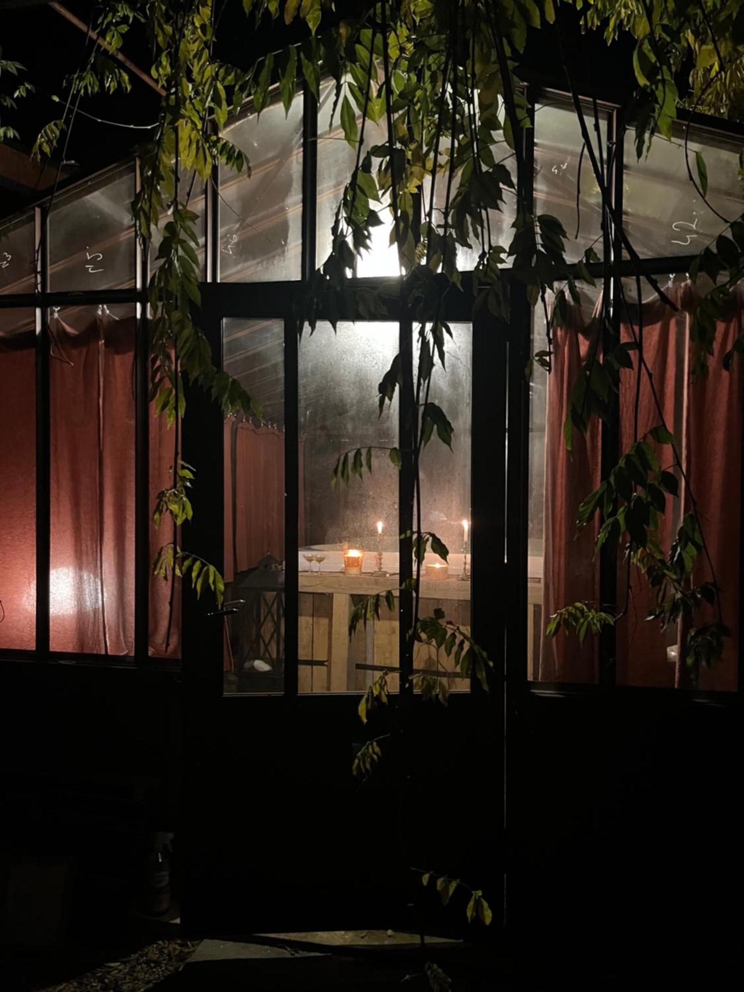 Domaine Du Tertre Ychot Hotel Дол-де-Бретан Екстериор снимка